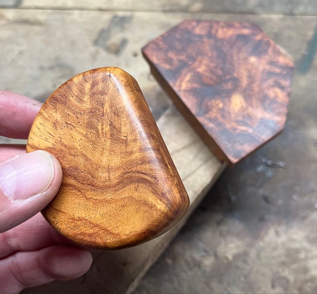 ポーキー オーダーページ