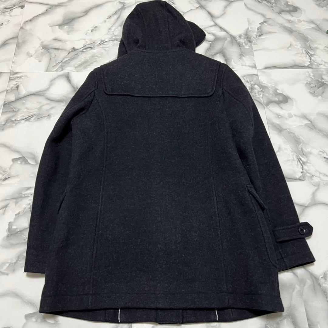 【極美品】イーストボーイ　最高級ライン　ヴィーナス　アンゴラ　ダッフルコート