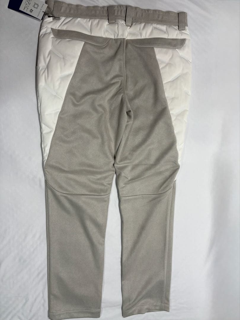 【定価2.5万】G-stage ダウンパンツ 90%ダウン 軽量 防寒ゴルフLL