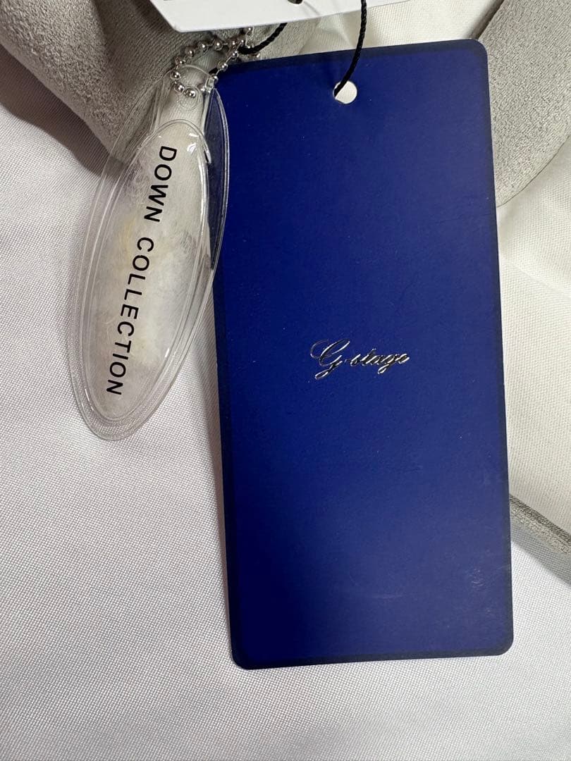 【定価2.5万】G-stage ダウンパンツ 90%ダウン 軽量 防寒ゴルフLL