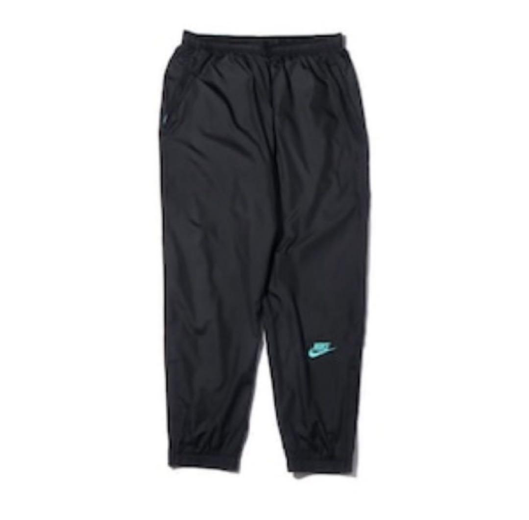 NIKE atmos 別注 トラックパンツ　ナイキ×アトモス　ナイロンパンツXL