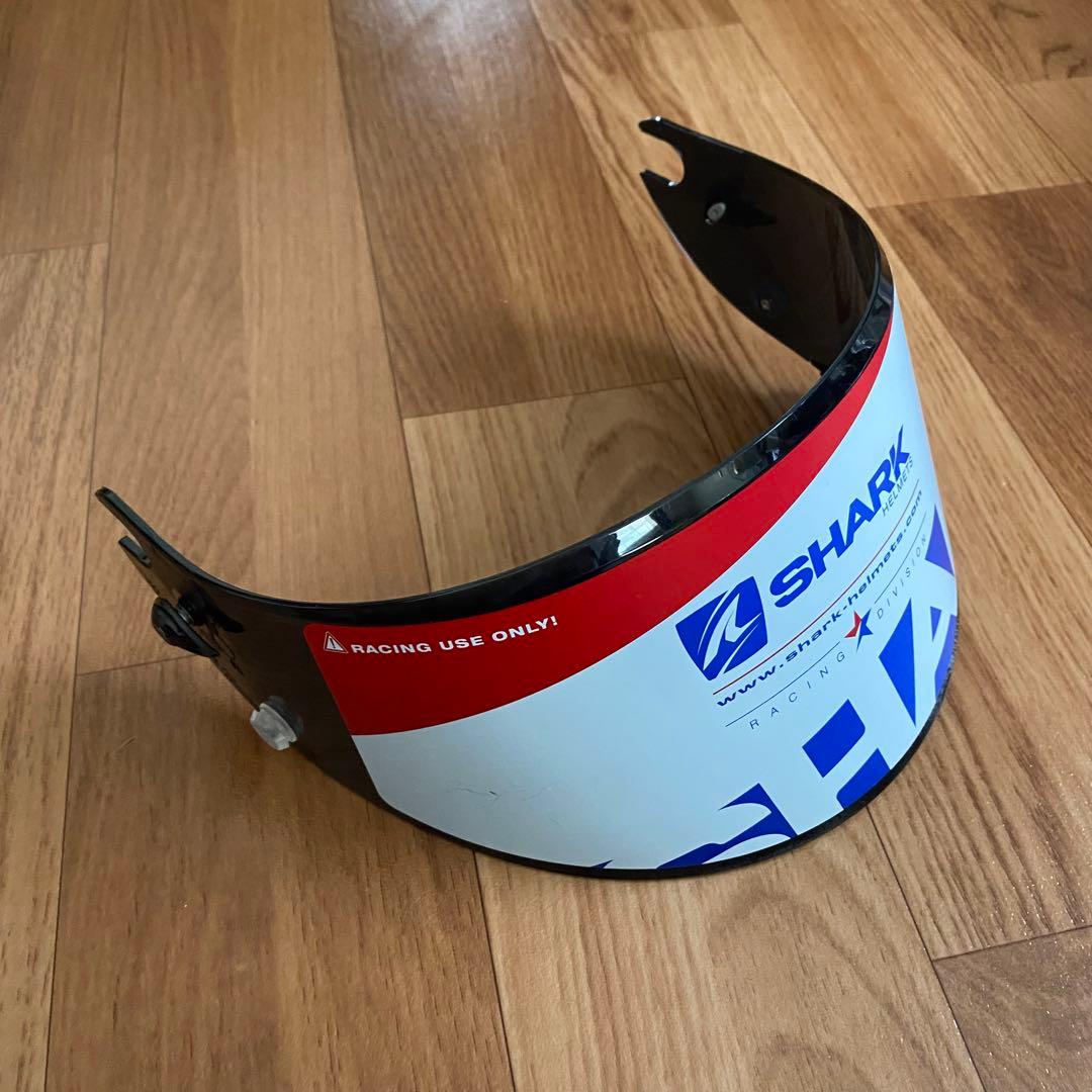 SHARK RACE R-pro GP XLサイズ Syoto