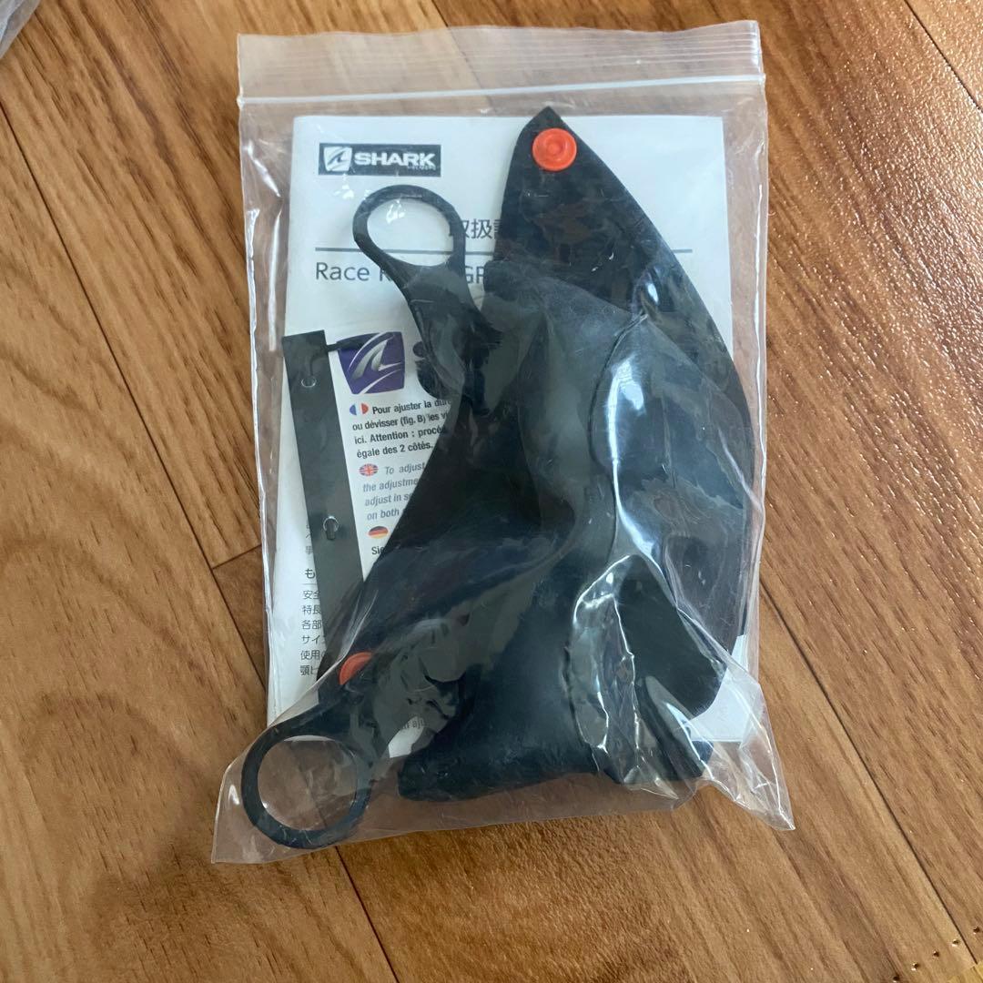SHARK RACE R-pro GP XLサイズ Syoto