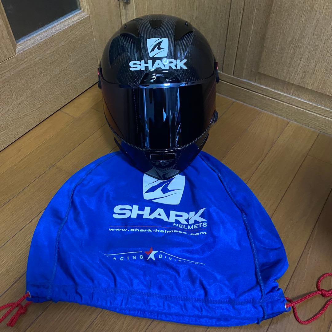 SHARK RACE R-pro GP XLサイズ Syoto