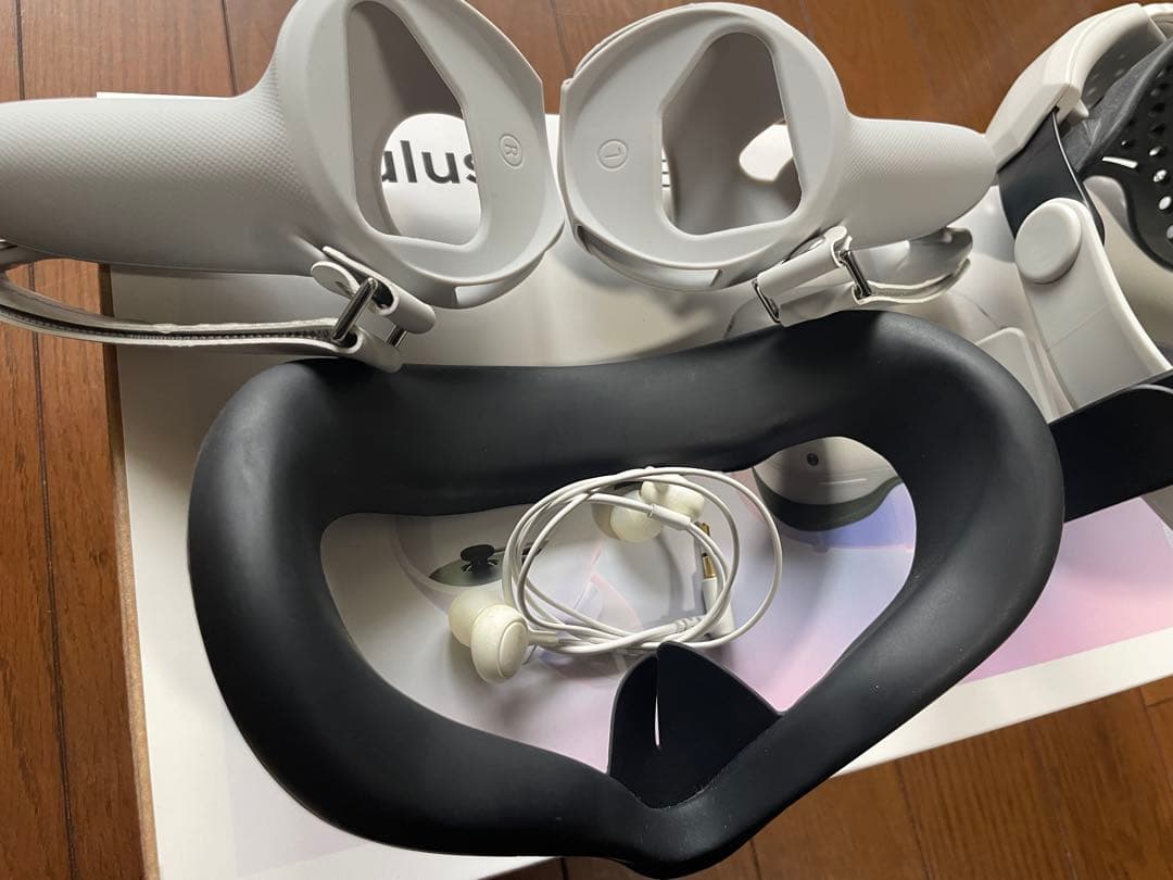  Quest 2 /  Quest 128GB 追加アクセ