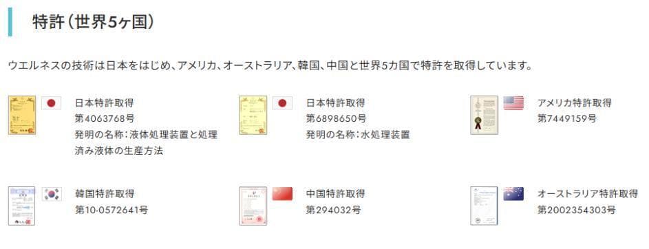 パワーハニカム（六角形）