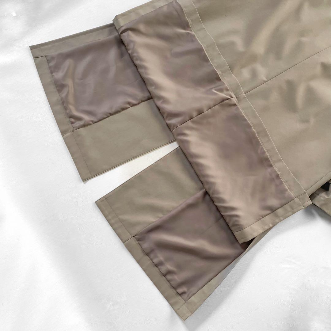 【24SS/新品】マッキントッシュ エイドリー/AIRDRIE 36 撥水