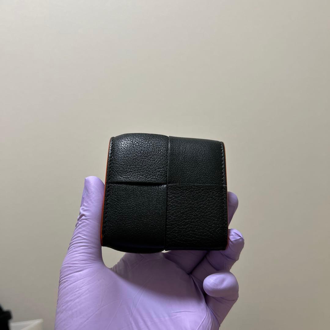 【専用出品】ボッテガヴェネタ マキシイントレチャート　ケース