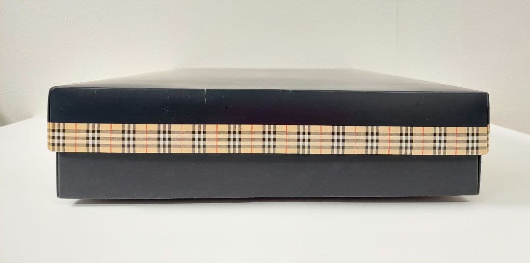 お得！バーバリー タオルケット ノバチェック 未使用 シングル