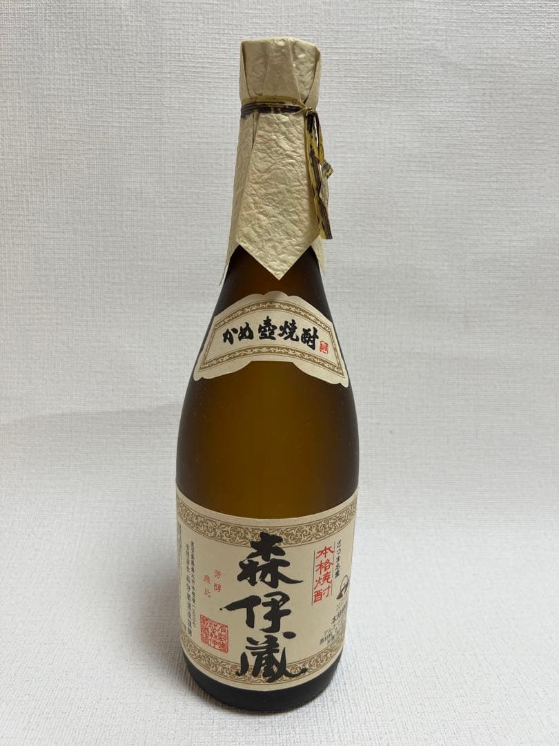 OKAZU　森伊蔵　芋焼酎　720ml
