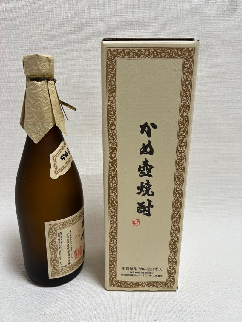 OKAZU　森伊蔵　芋焼酎　720ml