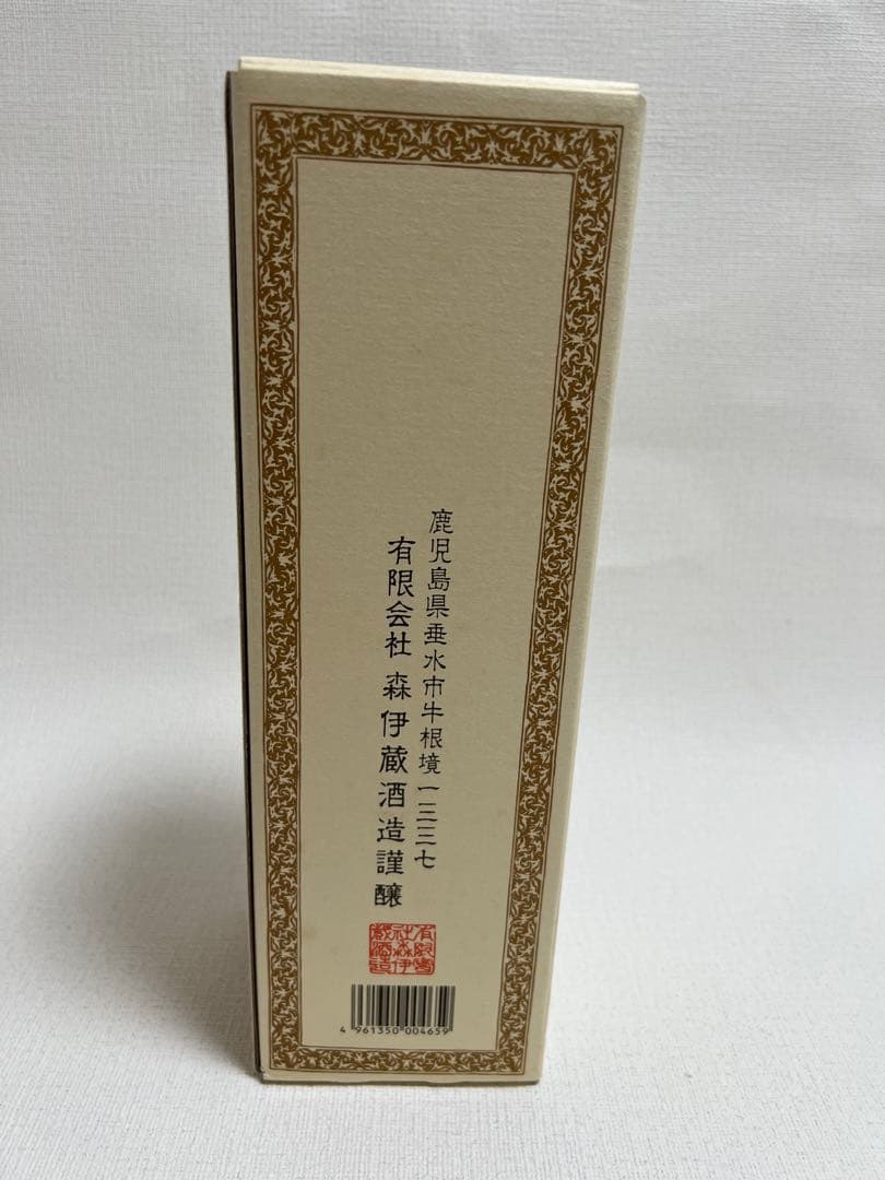 OKAZU　森伊蔵　芋焼酎　720ml