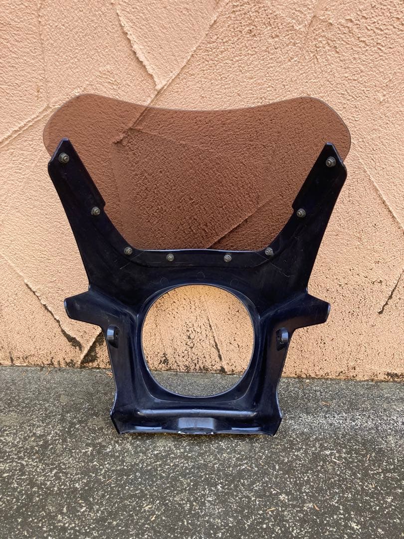 ビキニカウル　CB1100　パールセイレンブルー　ワールドウォーク　汎用品