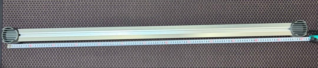 MINOURA ミノウラ カーキャリア VERGO TF-3 バーゴ (3台用)