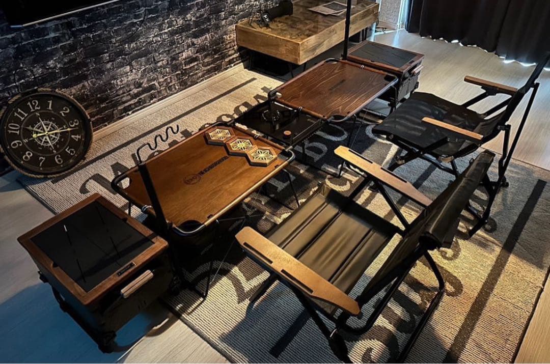 テント・タープ NEIGHBORHOOD X HXO DESIGN full set