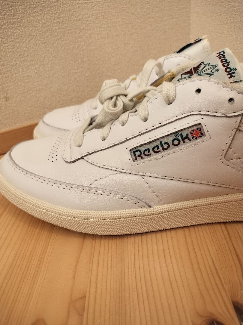 リーボック スニーカー 30センチ