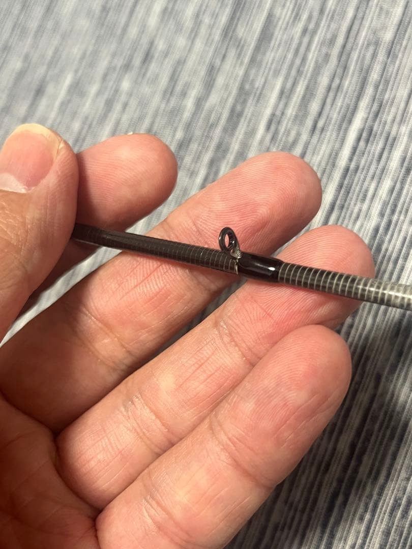 24カラマレッティープロトタイプ　GCALPS-862M 早い者勝ち☆美品☆