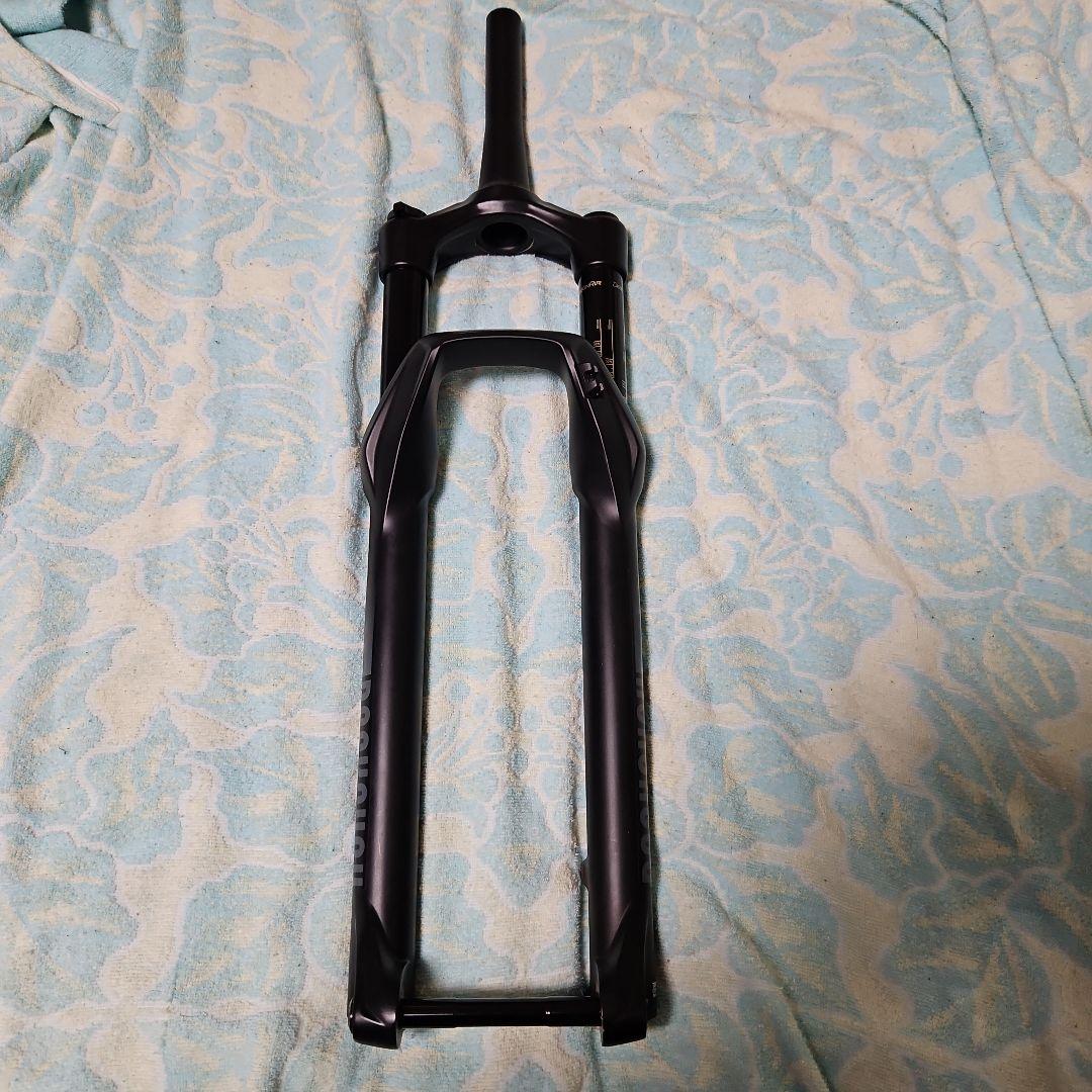 RockShox Recon サスペンションフォーク