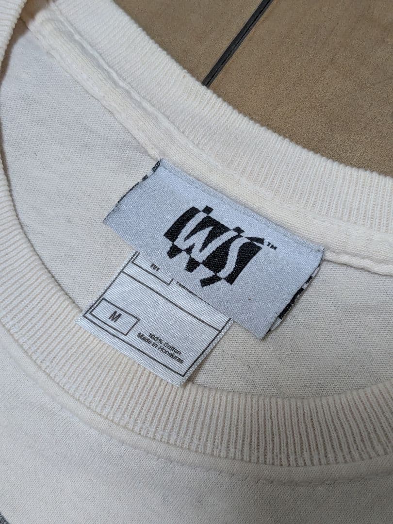 M.C.エッシャー プリント Tシャツ