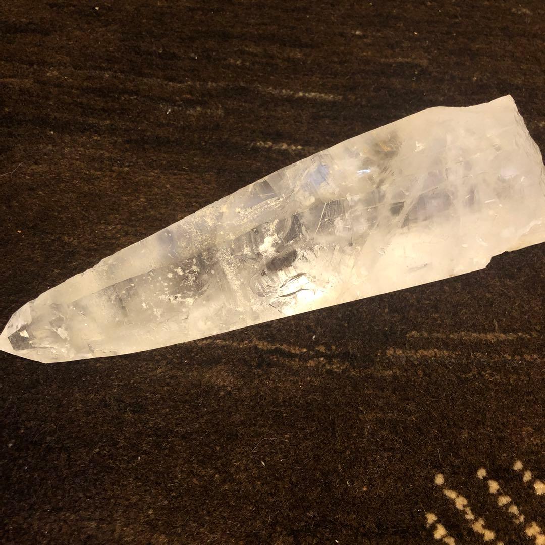 イシスクリスタル