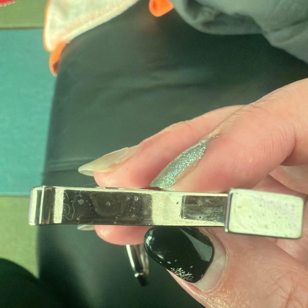 Louis Vuitton フラワーモチーフ チャーム