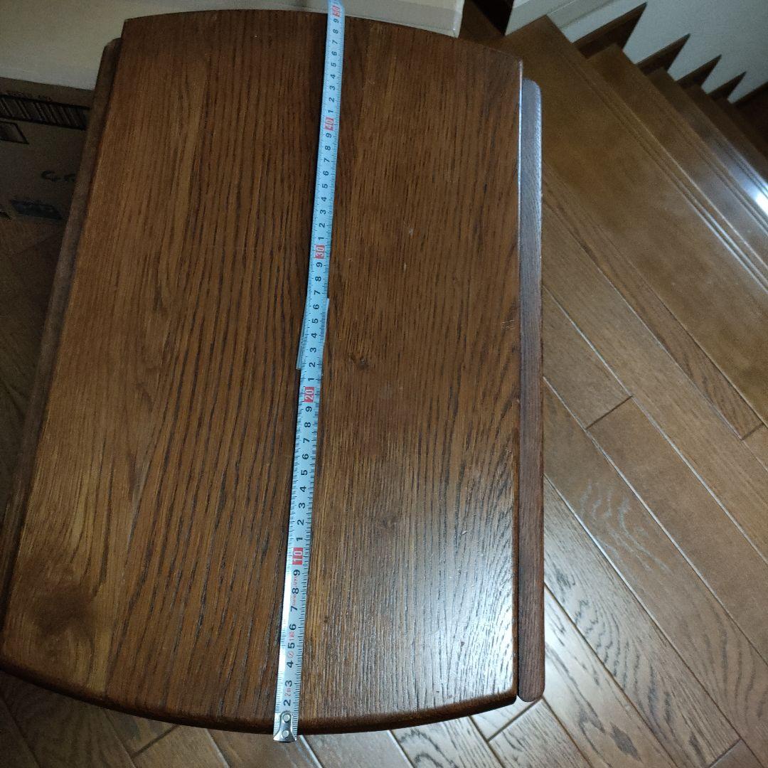 アンティークバタフライテーブル（期間限定価格）