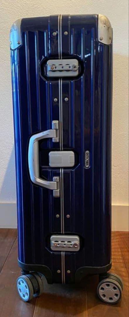 N*u様 【新春セール】RIMOWA Limbo リモワ　リンボ　82L