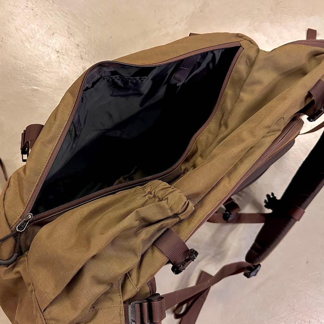 プラスワンワークス PLUS ONE WORKS RERA35 スノーボード用