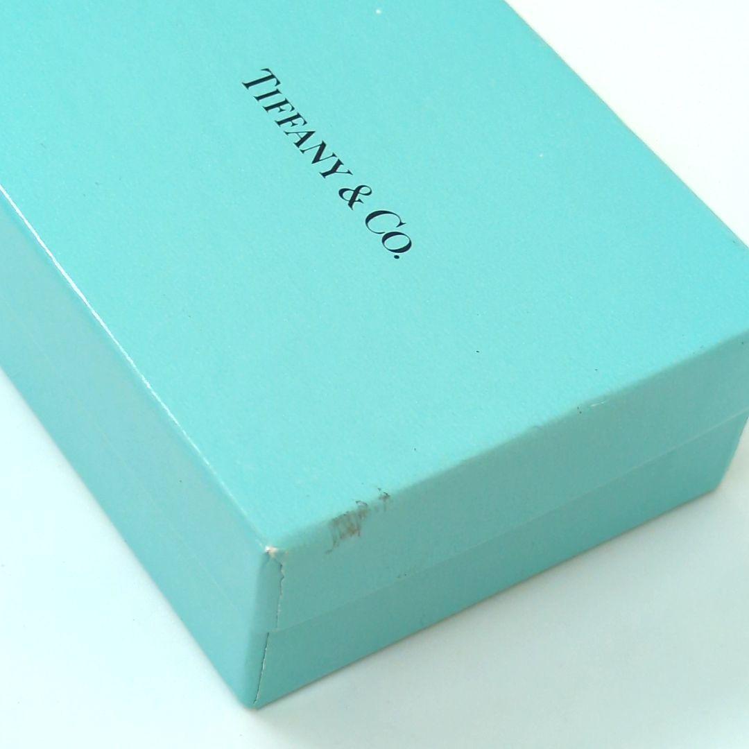 TIFFANY ティファニー ベネチアン　ブレスレット　シルバー925