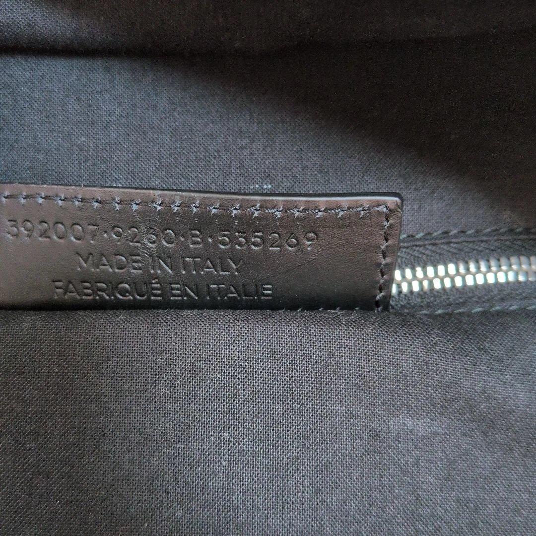 BALENCIAGA バックパック ベージュ/ブラック