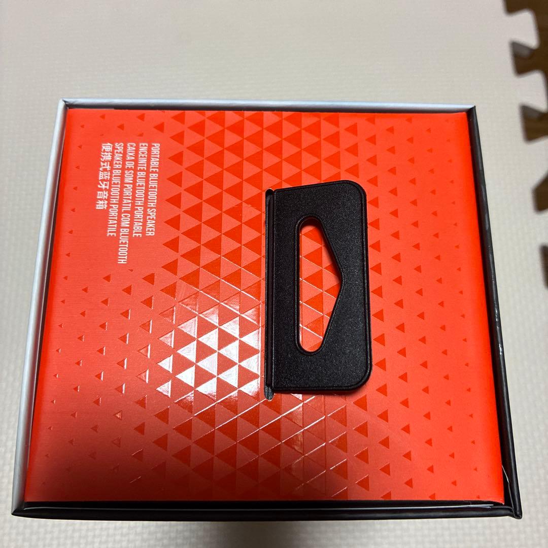 新品・未使用品】JBL FLIP6 ワイヤレススピーカー