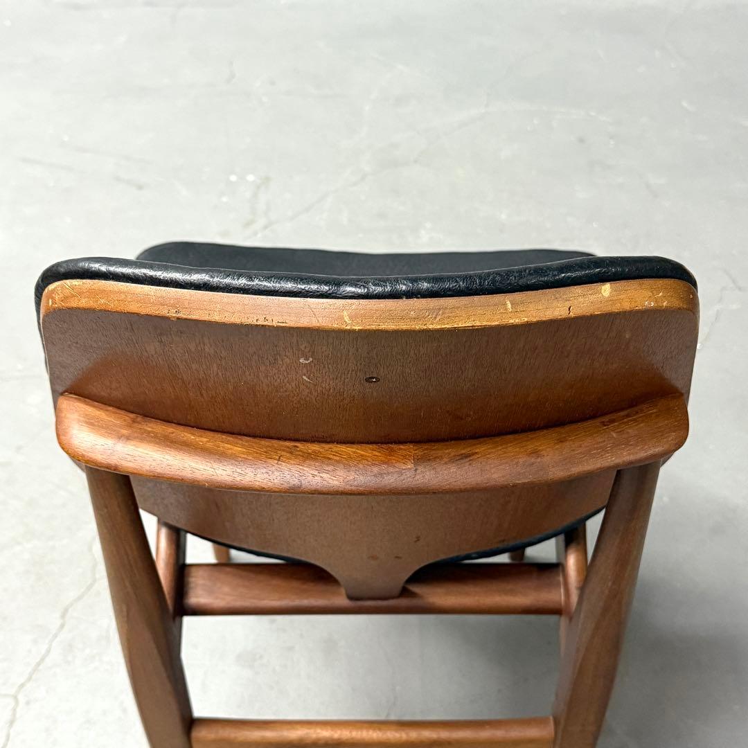 Elliots of Newbury(EON) ヴィンテージチェア (501)