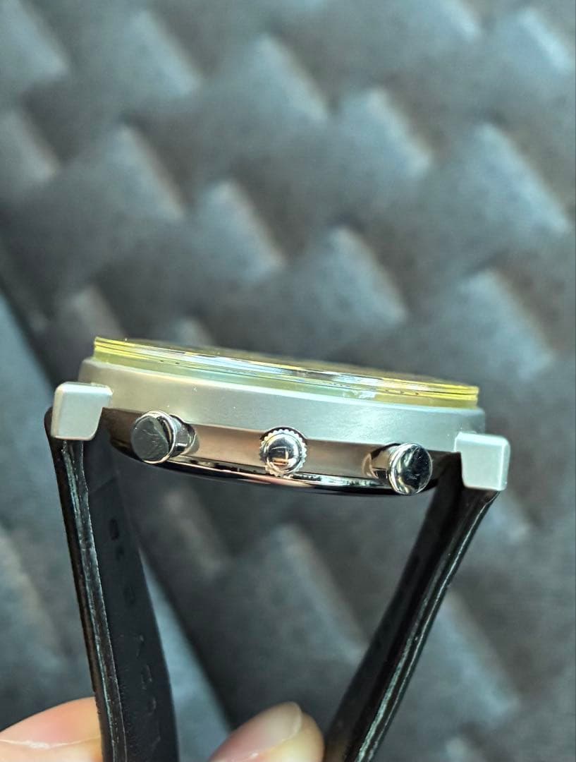 【限定】セイコー×ソットサス　コラボ　限定モデル