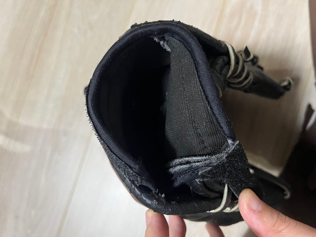 【NIKE】ナイキ Athena 1300 グローブ 13インチ 左投げ用