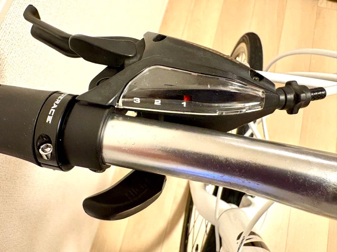 ☆2020 Giant ジャイアント エスケープR3 人気のホワイト