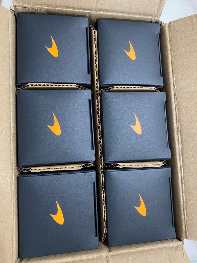 Jack Daniel's テネシーウイスキー ギフトボックス 6本入り