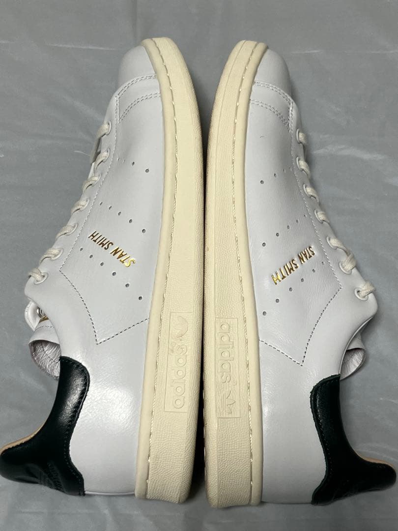 【美品/POPEYE掲載品】adidas スタンスミス LUX 27.0cm
