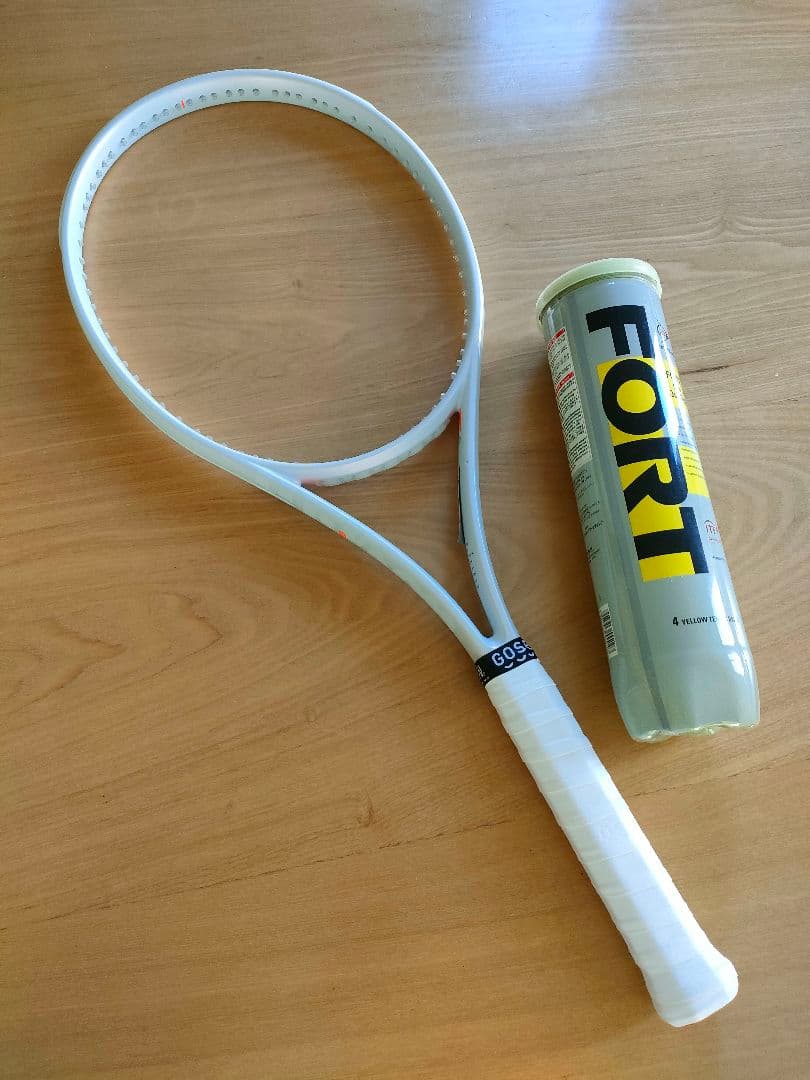 Wilson SHIFT 99 PRO V1.0 硬式テニスラケット　おまけ付き