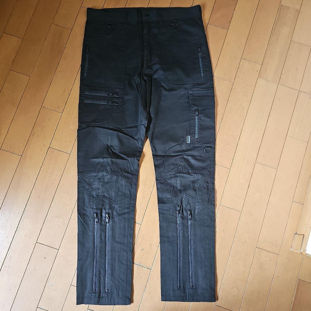 UNDERCOVER　メンズパンツ