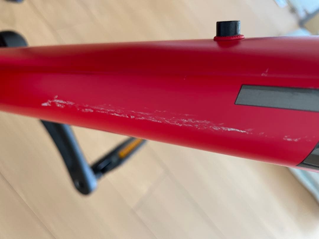 【本日限り値下げ】TREK FX2 Disc Gen3 千葉駅での受け渡し