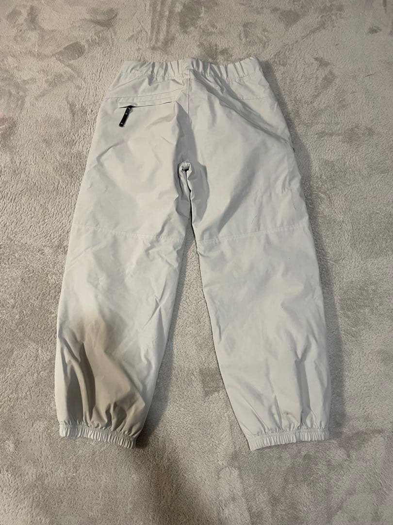 ニーマ(nima) スノーボードウェア　上下セット　M