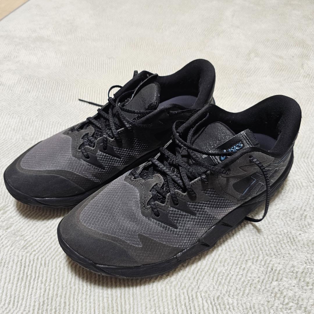 シューズ(男性用) UNPRE ARS LOW 2 28.0cm