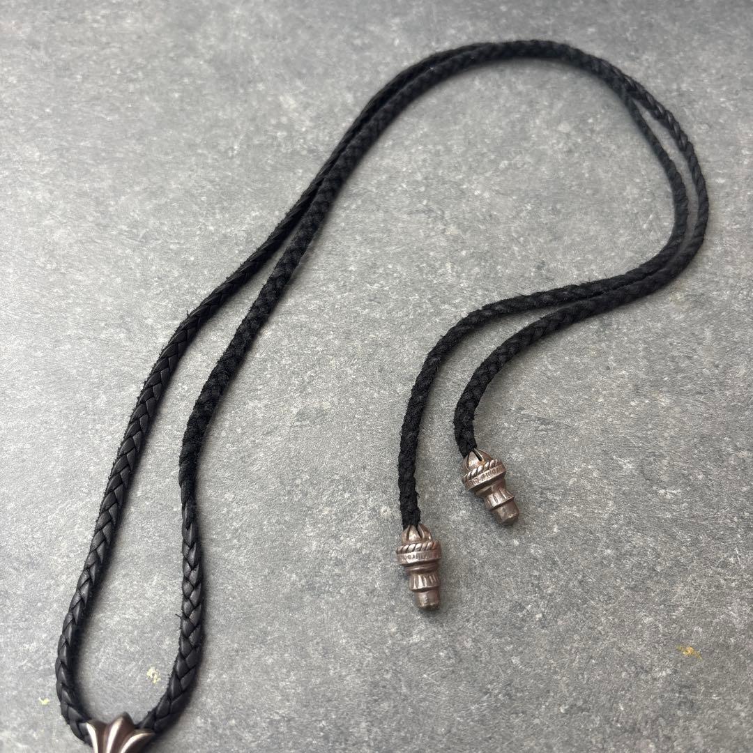 【正規品】ChromeHearts スモールクロス