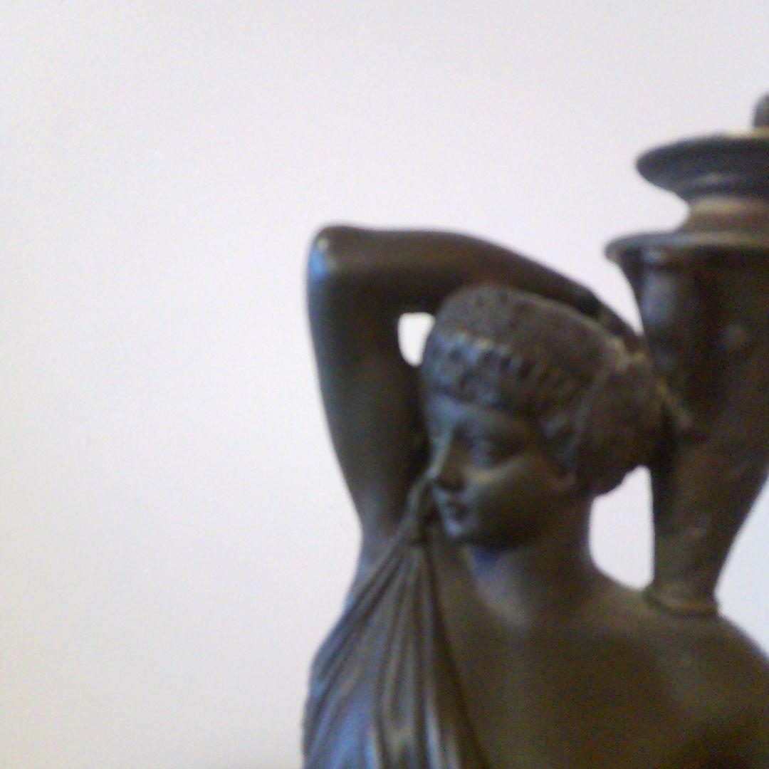 ブロンズ像資産価値有り　本土のみの方　まとめ買いOK