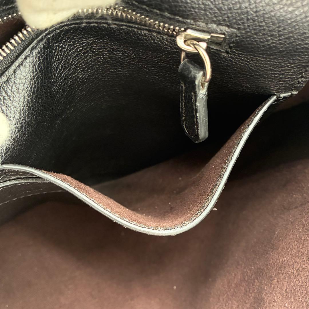 現行✨ dunhill ダンヒル チルターン メッセンジャー ショルダーバッグ