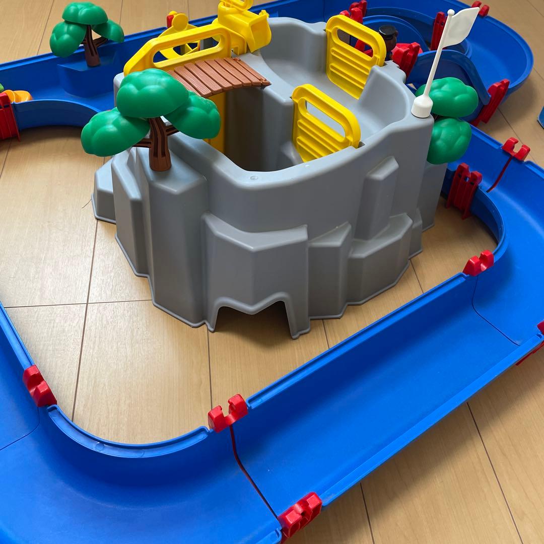 ボーネルンド アクアプレイ　AquaPlay