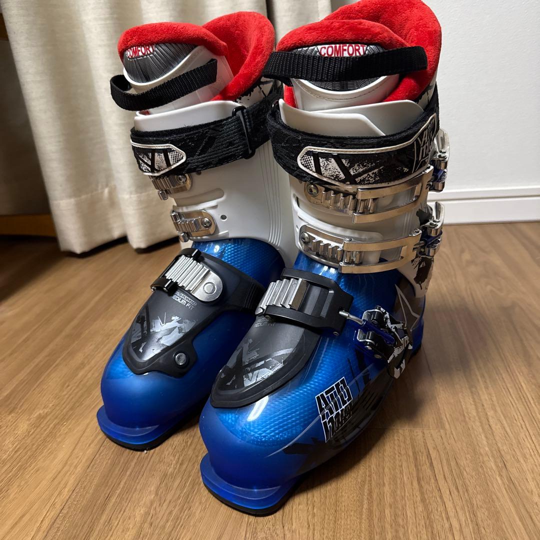 アトミック スキーブーツ WAY MAKER 80 26/26.5cm