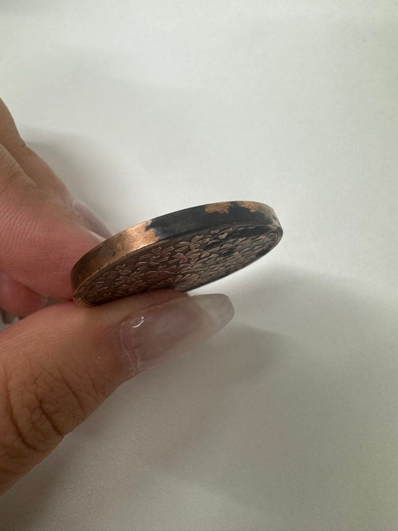 支那事変記念章 記念メダル