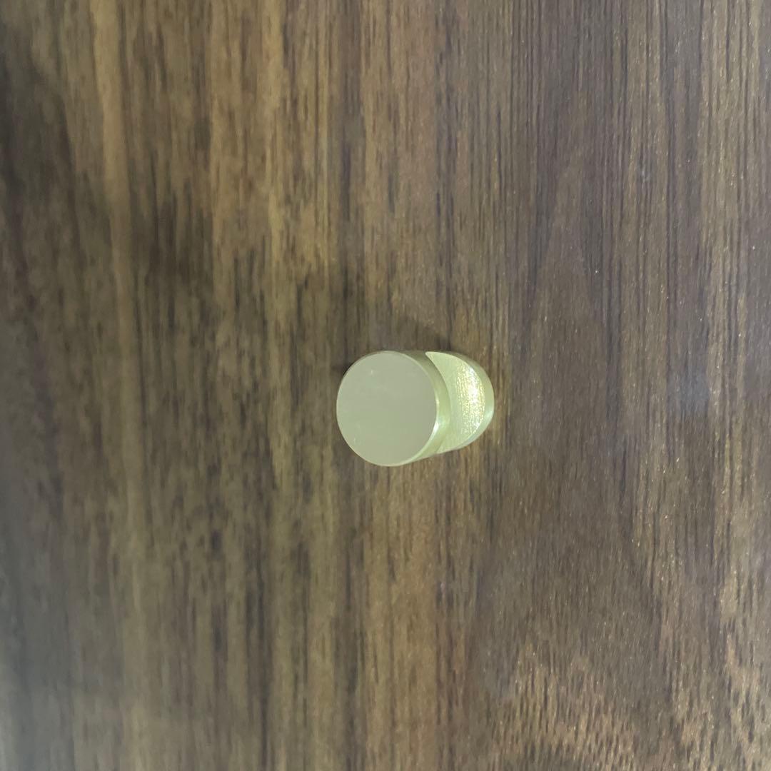 《超美品》LOWYA ドレッサー