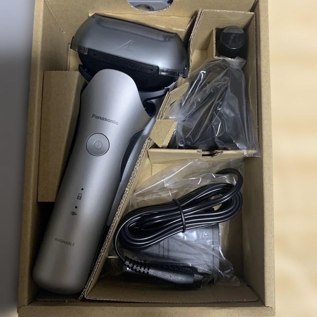 専用Panasonic メンズ電気シェーバー ES-L360D